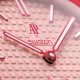 Годинник Audemars Piguet x Swatch Royal Pop:  OTTO ROSSO